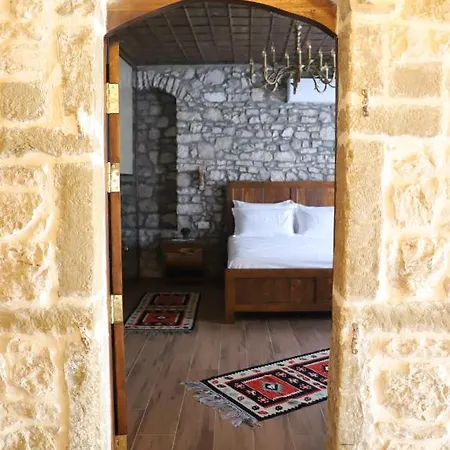 Koroni Boutique 호텔 베라트