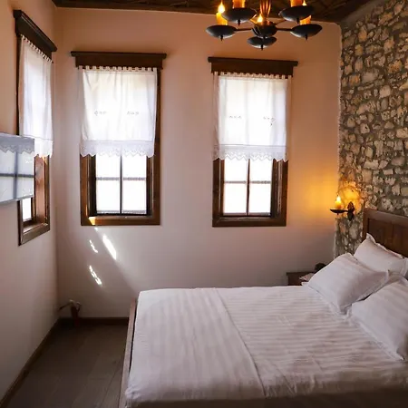 Hotel Koroni Boutique Berat