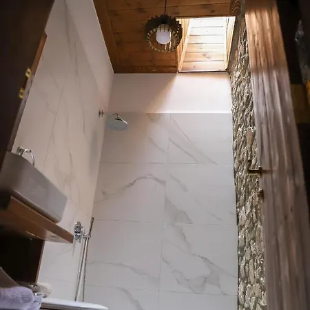 酒店 Koroni Boutique *