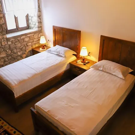 Hotel Koroni Boutique Berat