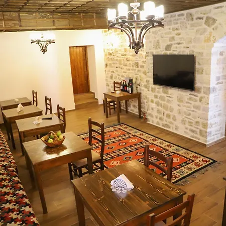 Hotel Koroni Boutique