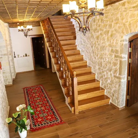 Koroni Boutique Berat