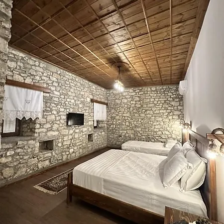 Hotel Koroni Boutique