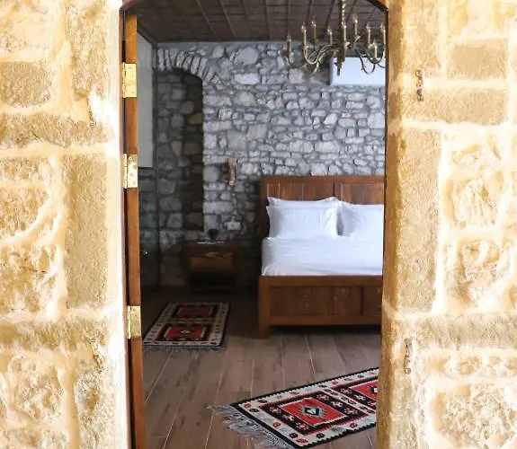 Koroni Boutique Hotel Berat