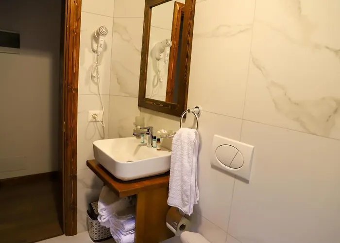 Koroni Boutique Hotel *