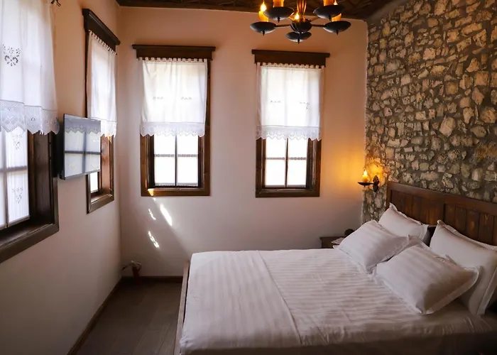 Hotel Koroni Boutique Berat