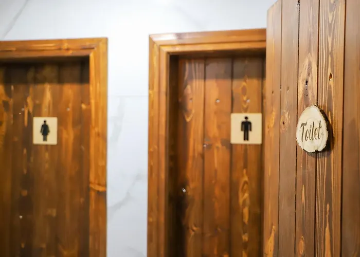 Koroni Boutique Hotel *