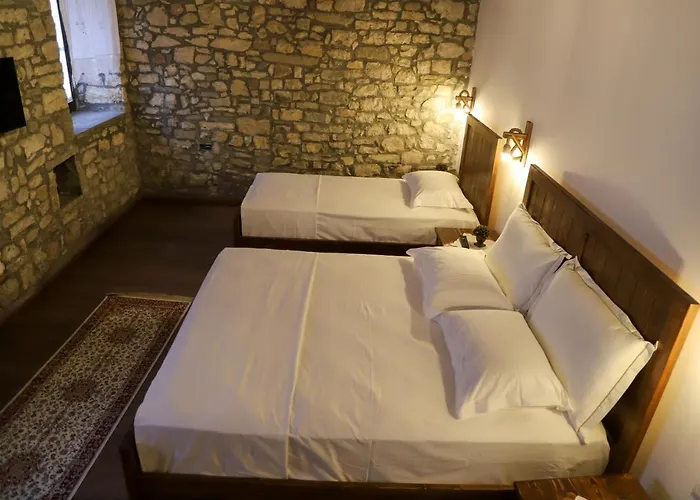 Koroni Boutique Berat