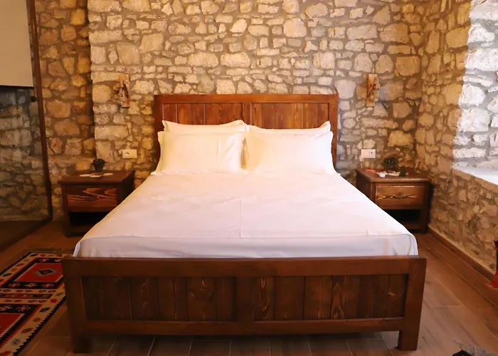 Koroni Boutique Berat
