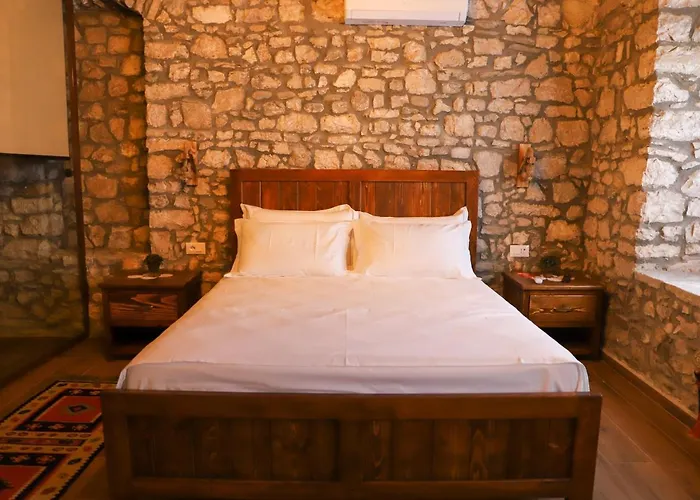 Koroni Boutique Hotel *