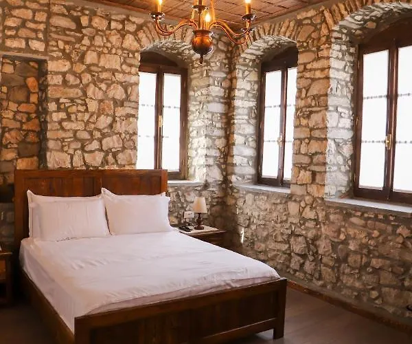 Koroni Boutique Hotel *