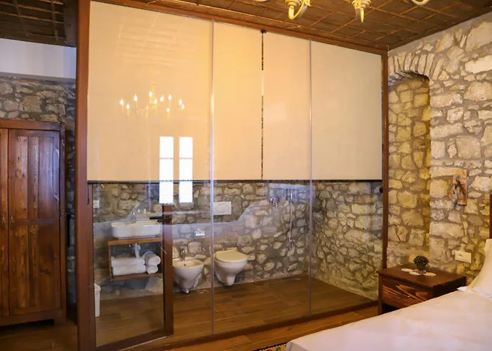 Koroni Boutique Hotel Berat