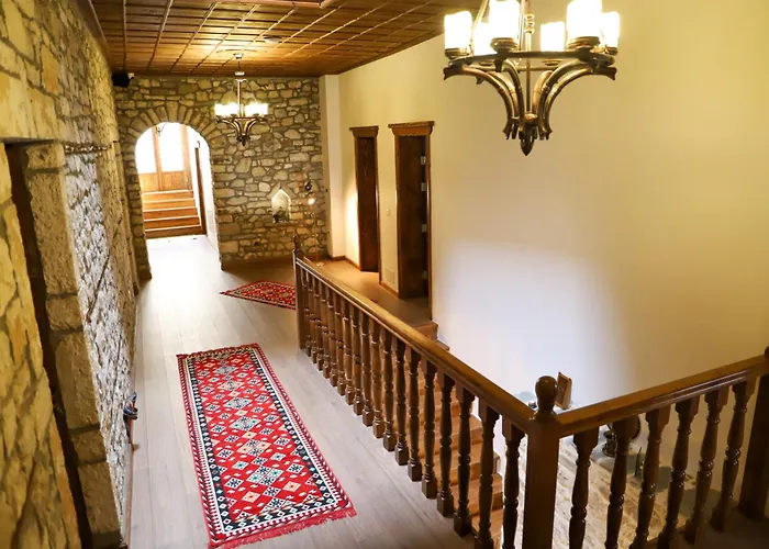 Koroni Boutique * Berat
