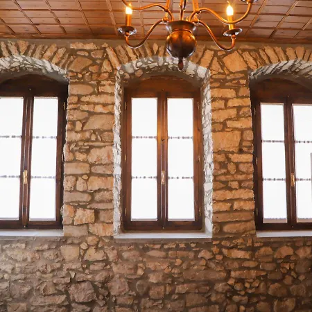 Koroni Boutique Hotel *