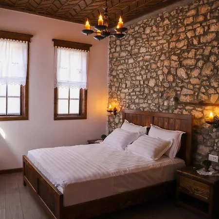 Koroni Boutique Hotel Berat