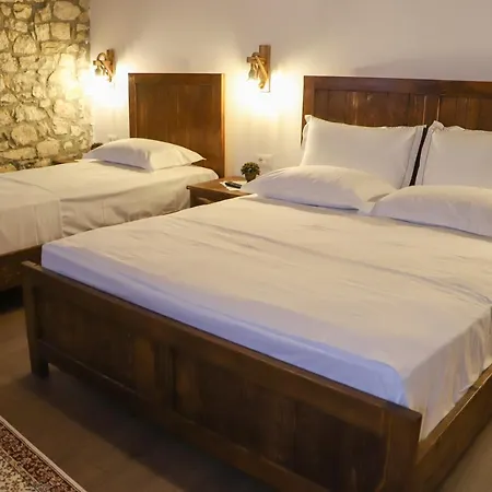 Hotel Koroni Boutique