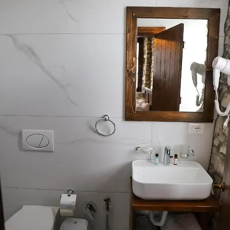 Koroni Boutique Hotel