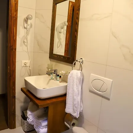 Koroni Boutique Hotel *