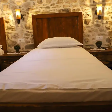 Koroni Boutique Hotel *