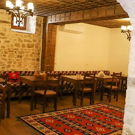 Koroni Boutique Hotel Berat
