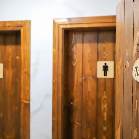 Koroni Boutique Hotel *