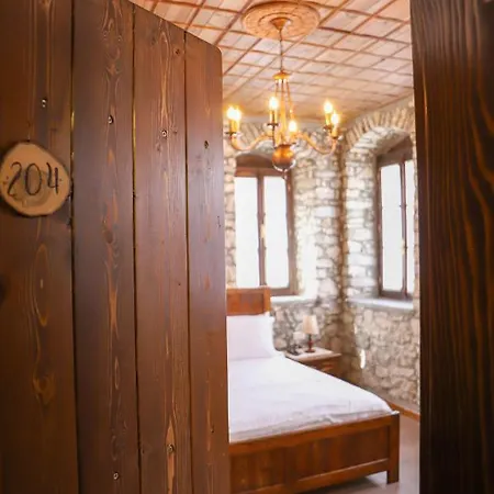 Koroni Boutique Hotel