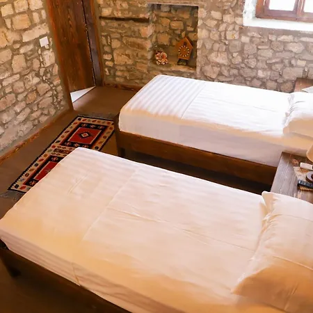 Hotel Koroni Boutique