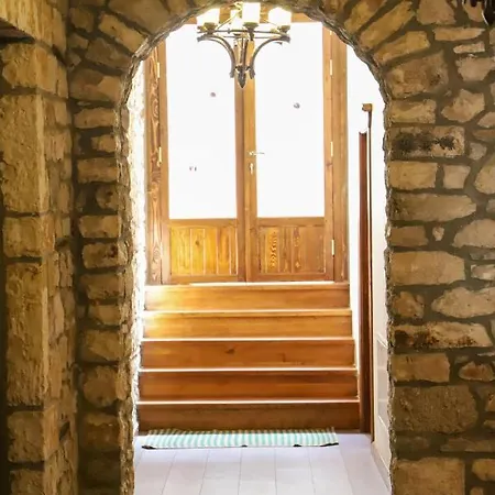 Koroni Boutique Hotel Berat