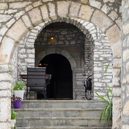 Koroni Boutique Hotel Berat