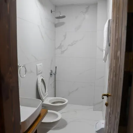 Koroni Boutique Hotel