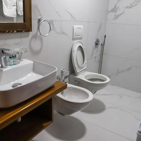 Hotel Koroni Boutique