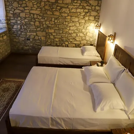 Koroni Boutique Berat