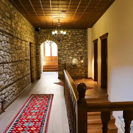 Koroni Boutique * Berat