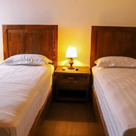 Koroni Boutique Berat