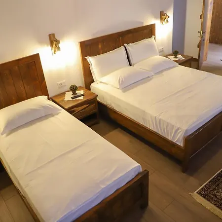 Hotel Koroni Boutique