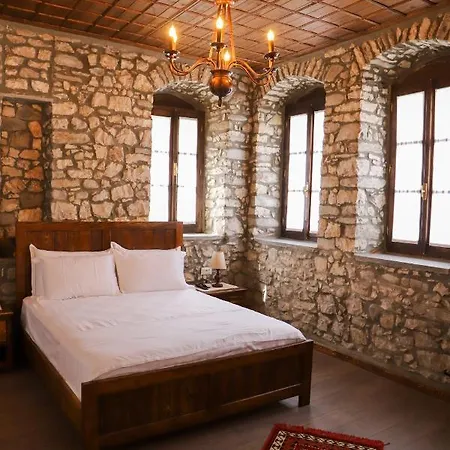 Koroni Boutique Hotel *