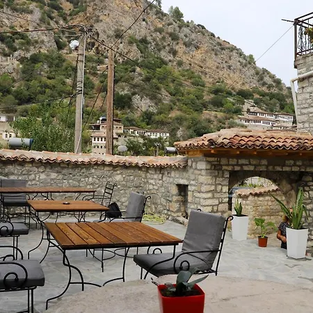 Koroni Boutique Hotel Berat