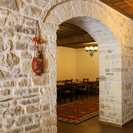 Koroni Boutique * Berat