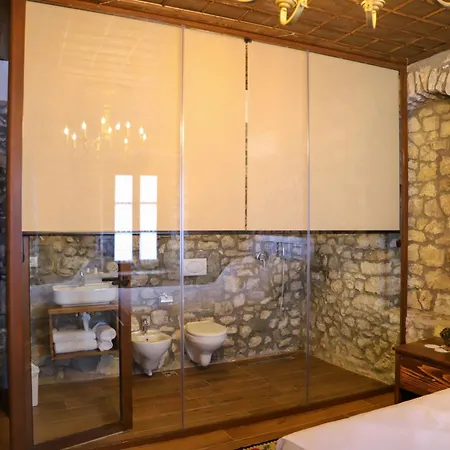 Koroni Boutique Hotel Berat