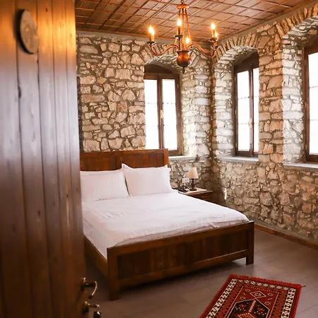 Koroni Boutique Hotel