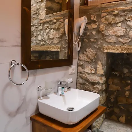 Hotel Koroni Boutique *