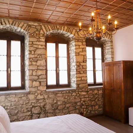 Koroni Boutique Hotel *