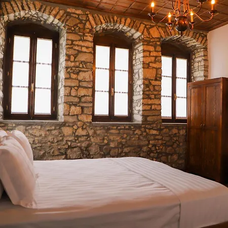 Koroni Boutique * Berat