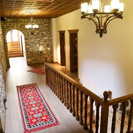 Koroni Boutique * Berat