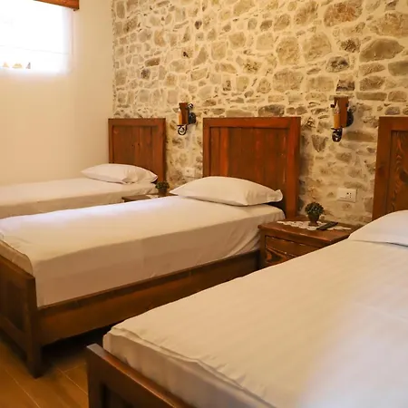 Koroni Boutique Hotel Berat
