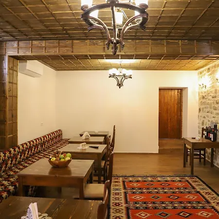 Koroni Boutique Hotel Berat
