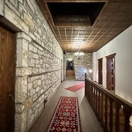 Hotel Koroni Boutique