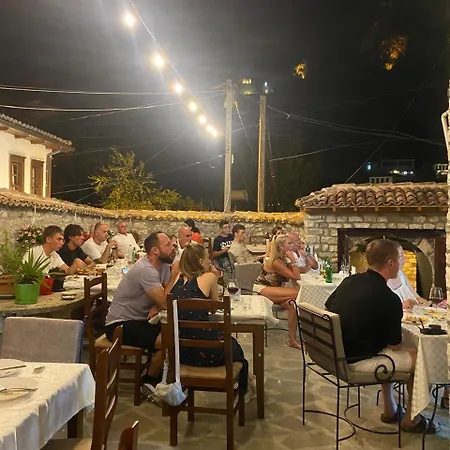 Hotel Koroni Boutique