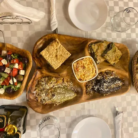 Koroni Boutique * Berat