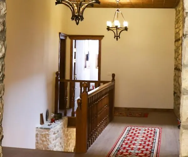 Koroni Boutique Hotel *